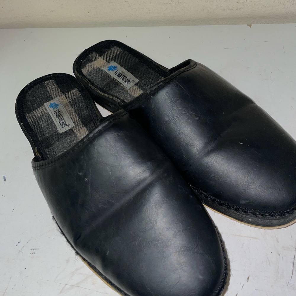 FoamTreads Men’s indoor/ outdoor Slip on